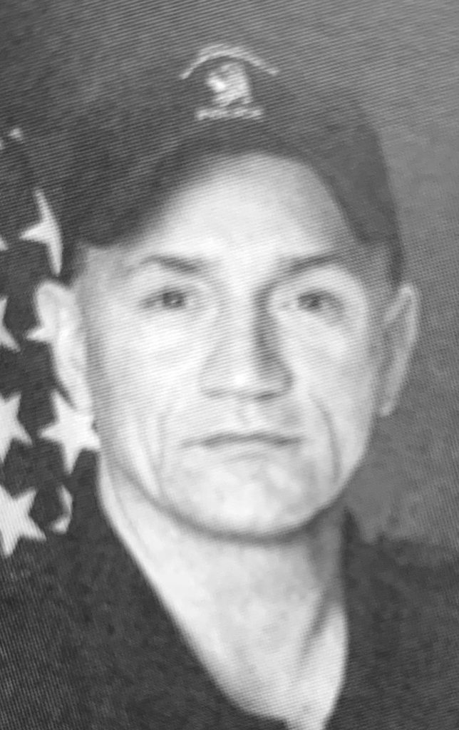 Former Monongahela police officer charged with indecent assault